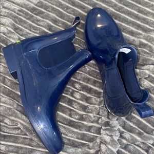 Ralph Lauren Tally Rain Boots